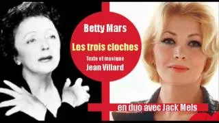 Betty Mars - Les trois cloches