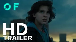 'Godzilla 2: Rey de los monstruos', tráiler español