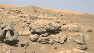 NASA's Newly Released Images Of MARS #18 (2024)