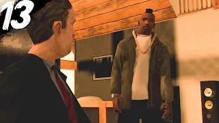 WORKING WITH THE GOVERNMENT - Grand Theft Auto San Andreas - Part 13