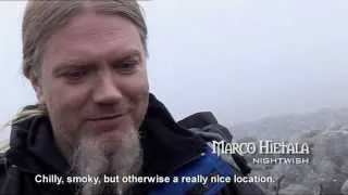 Nightwish - Making of Islander