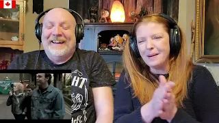 Catherine Tate - Gay Son (Reaction Video)