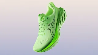 ASICS NOVABLAST 4