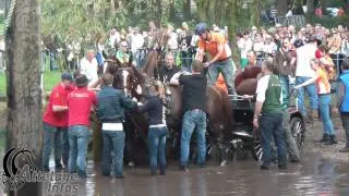 Koos de Ronde Ned    Marathon  CAI BREDA 2014