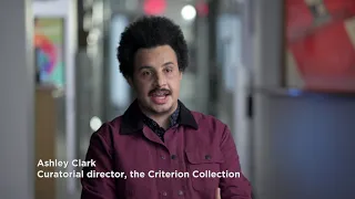 Introducing Afrofuturism — Criterion Channel Introduction