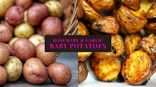 #shorts | Air Fryer Baby Potatoes