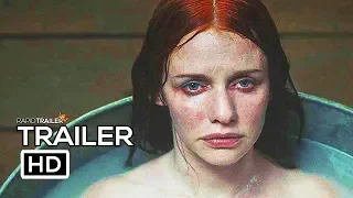 THE GOLEM Official Trailer (2019) Horror Movie HD