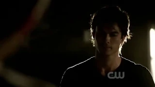 Damon Salvatore- love you in a different way