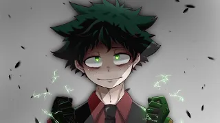 The other side. Villain deku AU . Bnha/mha animatic. Мга аниматик.