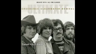 Creedence Clearwater Revival - Greatest Hits 2 (HQ)