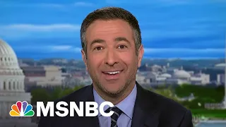 Watch The Beat with Ari Melber Highlights: May 9