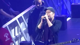 Fall Out Boy - "I Don't Care" and "This Ain't a Scene..." (Live in San Diego 11-15-17)