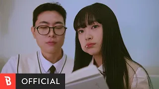 [MV] Jeongmin(정민) - The age of pain(아픔의 나이)