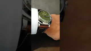 PAM00995 RADIOMIR 1940 45MM GREEN DIAL