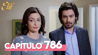 Elif Cuarta Temporada Capítulo 786 | Elif Capítulo 786