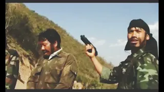 Tangkhuil Sholay  Ist version.  Acting play From RINGUI Artist