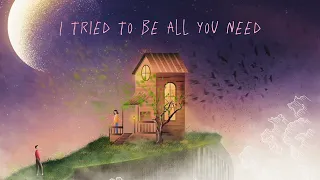 Owl City & Lynz - Trust Me (Lyrics)