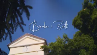 Bianka és Zsolt esküvője - Nagy Gergely Wedding Videography