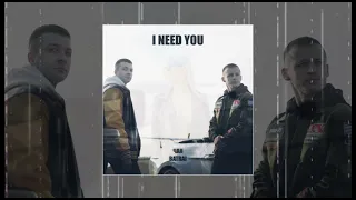 ЧАК & Batrai - I need you (Официальная премьера трека)