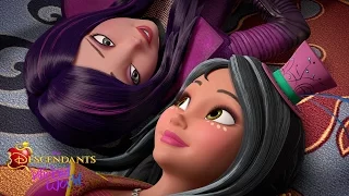 Pair of Sneakers | Episode 21 | Descendants: Wicked World