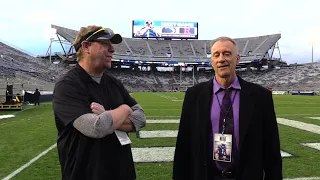 PennLive's Bob Flounders and Dave Jones recap Penn State-Michigan game