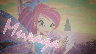 #RUS Милада / Валтор и Блум [Винкс] | #ENG Milada / Valtor and Bloom [Winx]