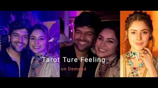 🌍EpNo596☀ Shehnaaz👑Guru Randhawa✨Relationship🌈Lifegrowth🚀Tarot#On Demamd #TheShaktiRakhi#TSGA