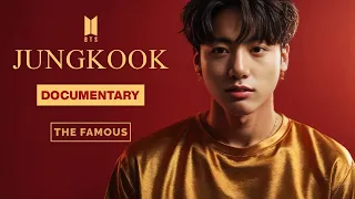 JEON JUNGKOOK | His Story | Documentary