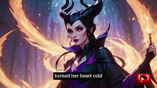 Maleficent | Remove Curse & Save Princess Aurora Life | Bedtime Story | Moral Story |#english #story