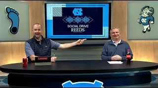 Carolina Insider - Social Drive - February 2, 2023