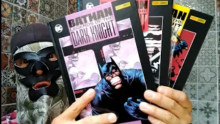 Batman: Legends of the Dark Knight