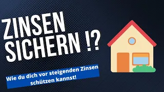 Zinsen sichern! Jetzt Bausparvertrag abschließen?