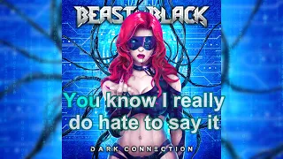 [KaraMetal] Beast In Black - They Don't Care About Us (Karaoke)