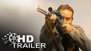 SHRAPNEL 2023| Official Trailer 2023