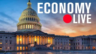 The Congressional Budget Office’s Long-Term Budget Forecast | LIVE STREAM