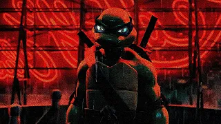 The Most Underrated TMNT Movie