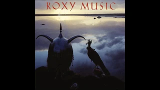 Roxy Music - Take a Chance with Me (1982) [7" Single Edit]