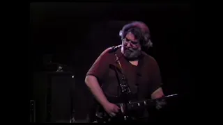 Grateful Dead [1080p60 Remaster] February 9, 1986 - Henry J. Kaiser Convention Center - Oakland