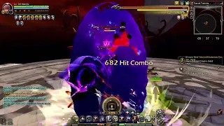 Dragon Nest SEA: STG 24 Dark Summoner