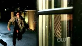 Smallville: Booster (Clark Changes In Phone Booth)