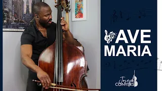 Ave Maria | Joseph Conyers ft. Joseph Conyers