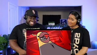 Kidd and Cee Reacts To Cyanide and Happiness Compilation Pt. 33