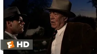 Chinatown (7/9) Movie CLIP - Capable of Anything (1974) HD