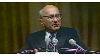 Milton Friedman Speaks: Equality and Freedom in the Free Enterprise System (B1238) - Full Video