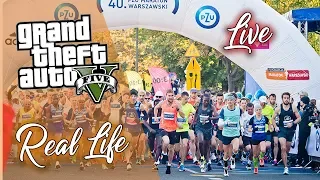 🔴Noul scaun a venit !! Primul maraton de pe GTA5 !!🔴 || 1000 playeri GTA5 Romania RageMP🔴