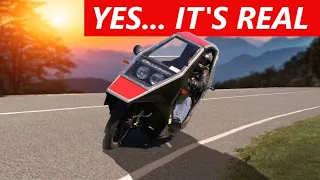 Top 10 Cursed Motorcycles that SHOULD NOT EXIST
