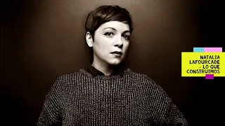 Natalia Lafourcade - Lo Que Construimos (What We Built) Spanish-English-Korean Lyrics(Letra)