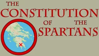 The Constitution of the Spartans