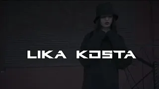 LIKA KOSTA [ COVER 2021]