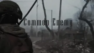 The Common Enemy [Edit, Endless love]